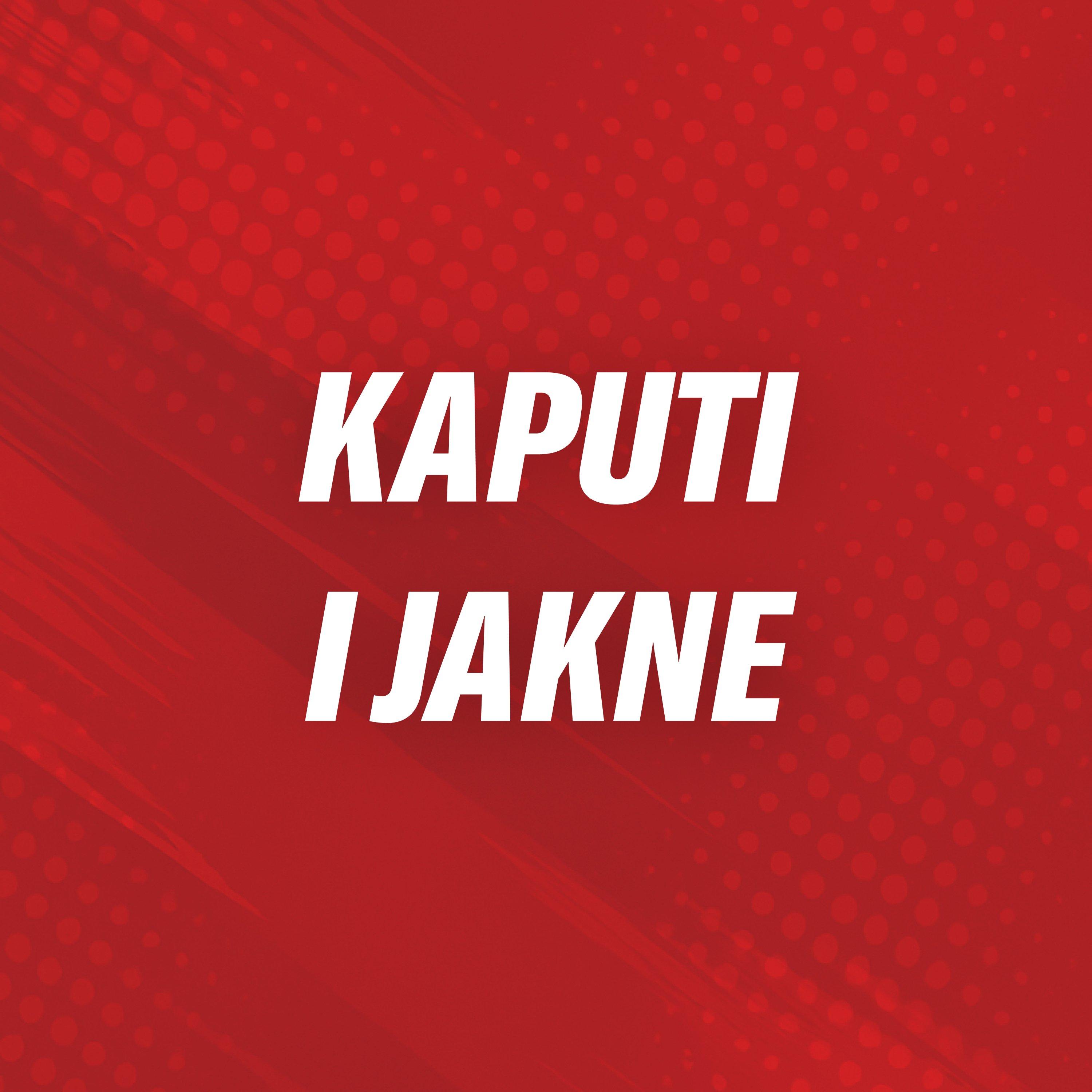 Kaputi i jakne