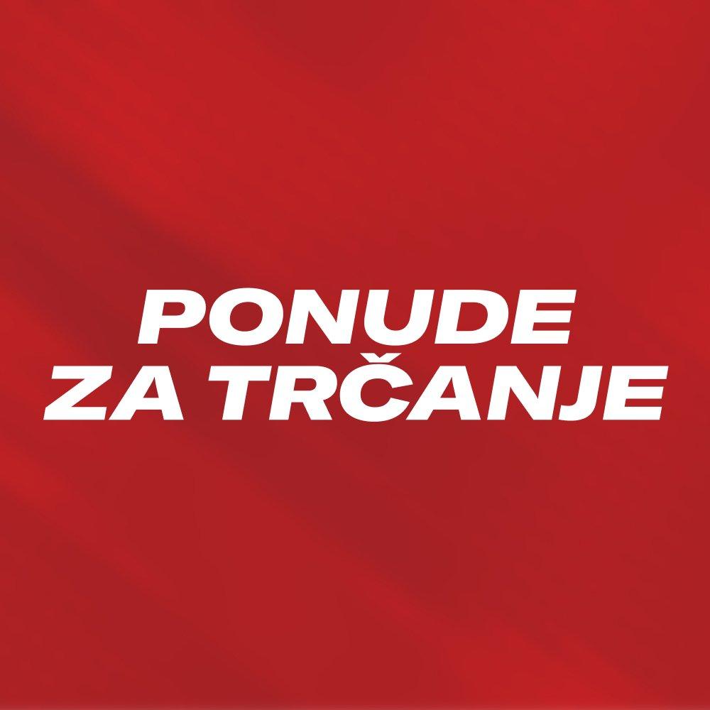 Ponude za trčanje