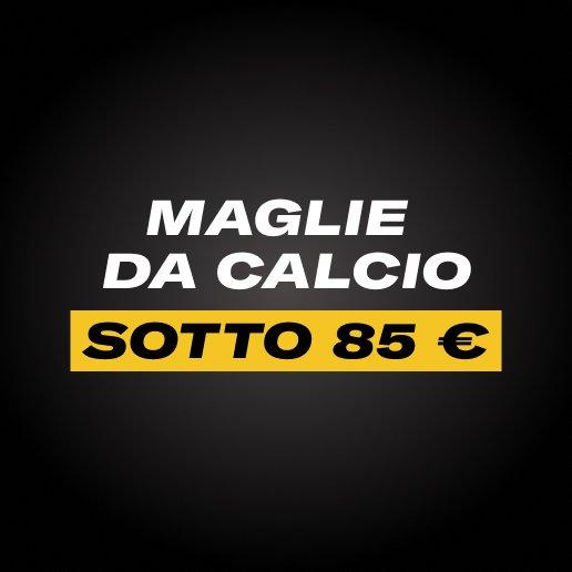 Maglie da calcio
