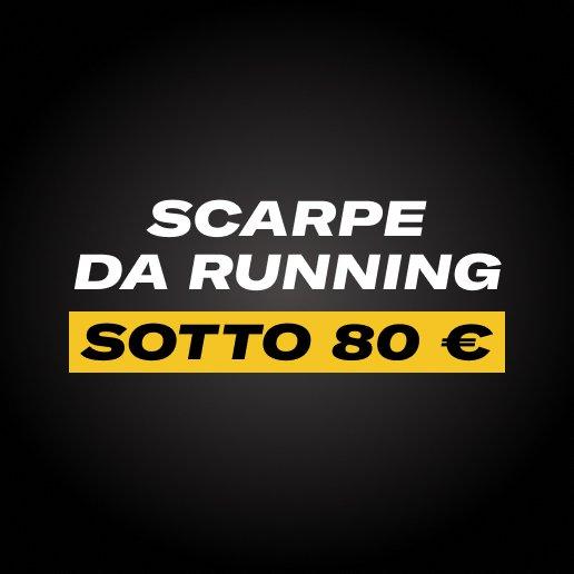 Scarpe da running