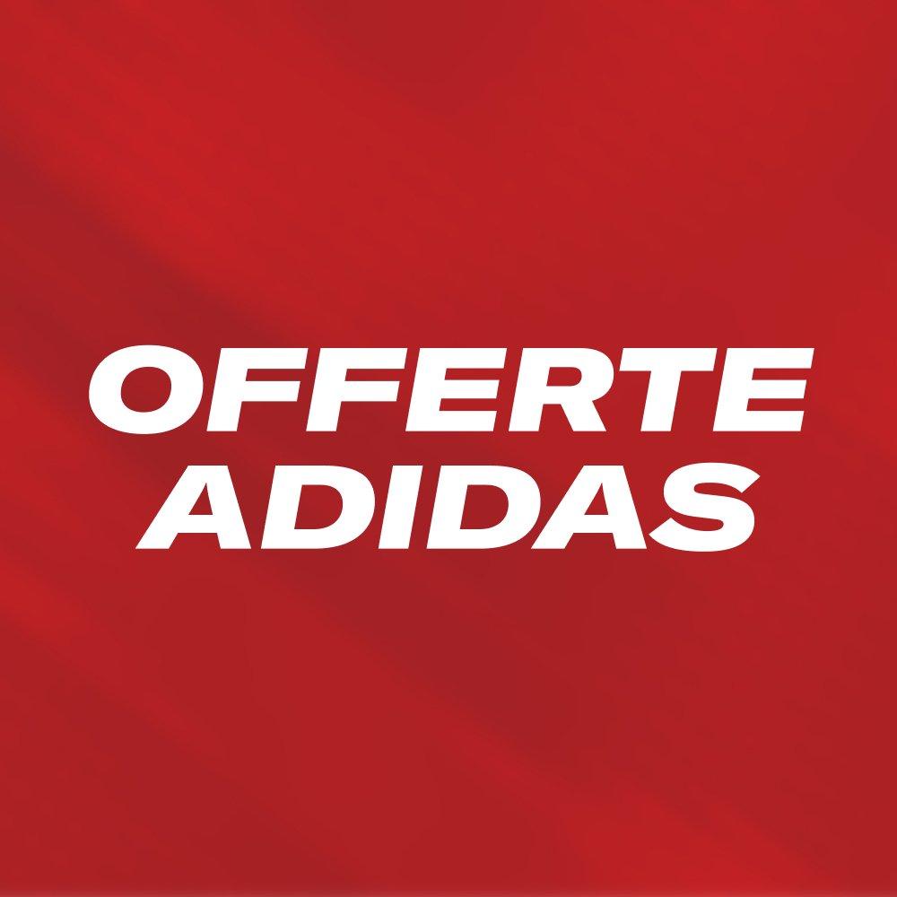 Offerte adidas