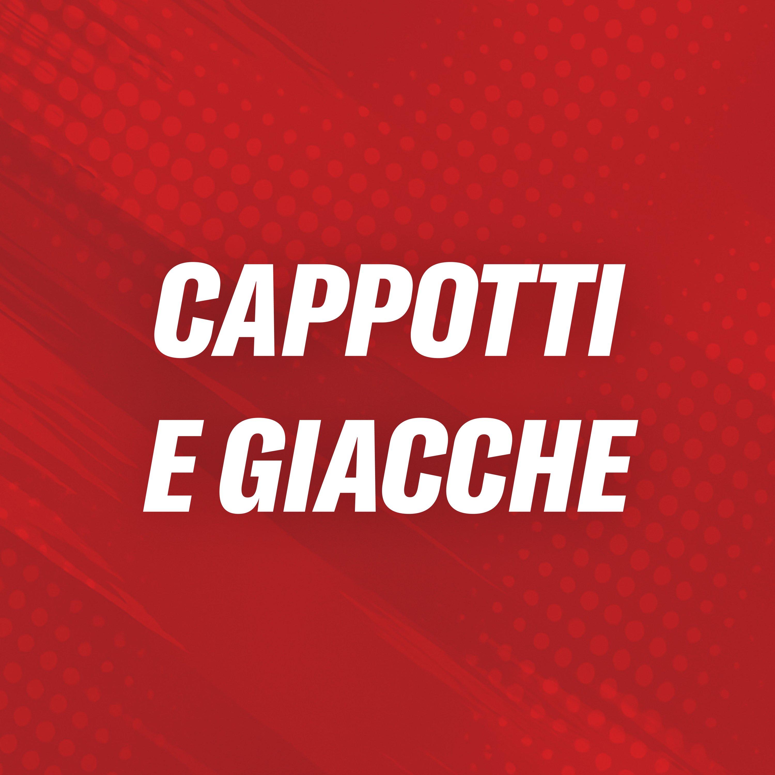 Cappotti e giacche