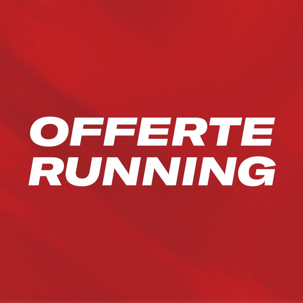 Offerte Running