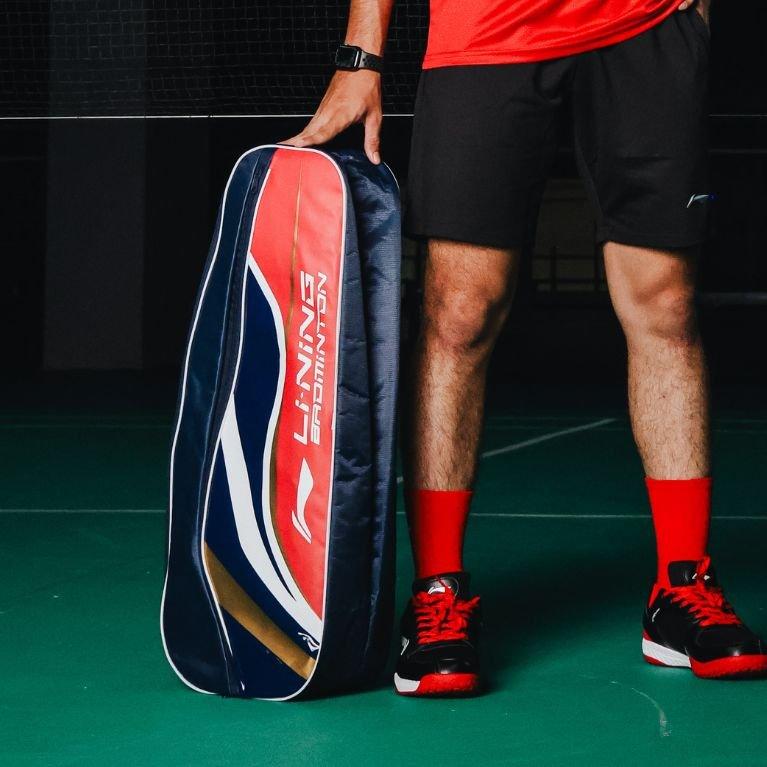 Badminton Accessories