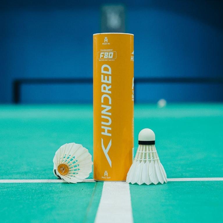 Badminton Shuttlecock