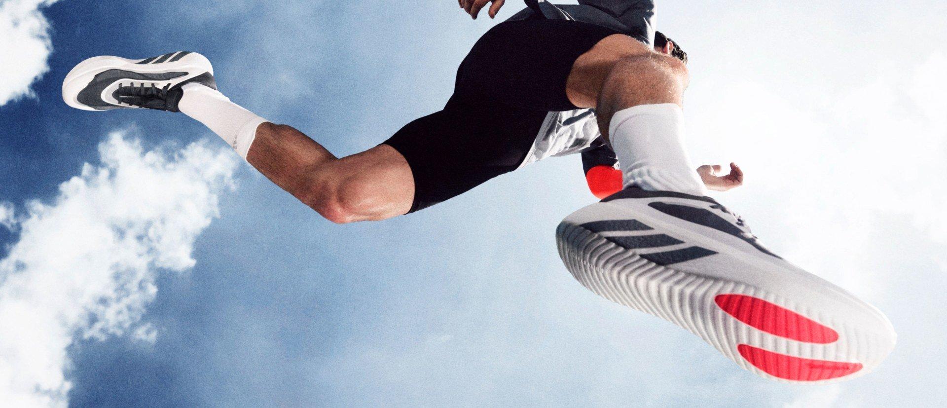 adidas Hyperboost Run