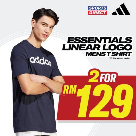 ADIDAS 2 FOR RM129 | SHOP NOW