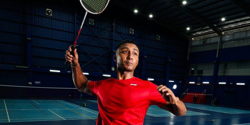 Advanced Badminton Rackets