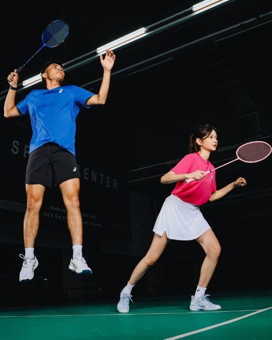 Badminton FAQs