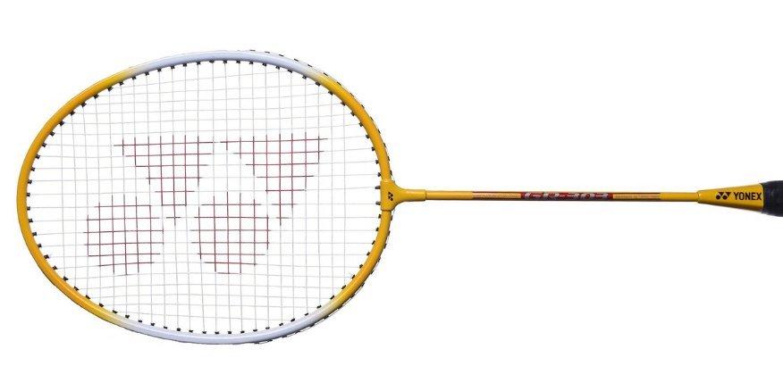 Balanced Badminton Rackets