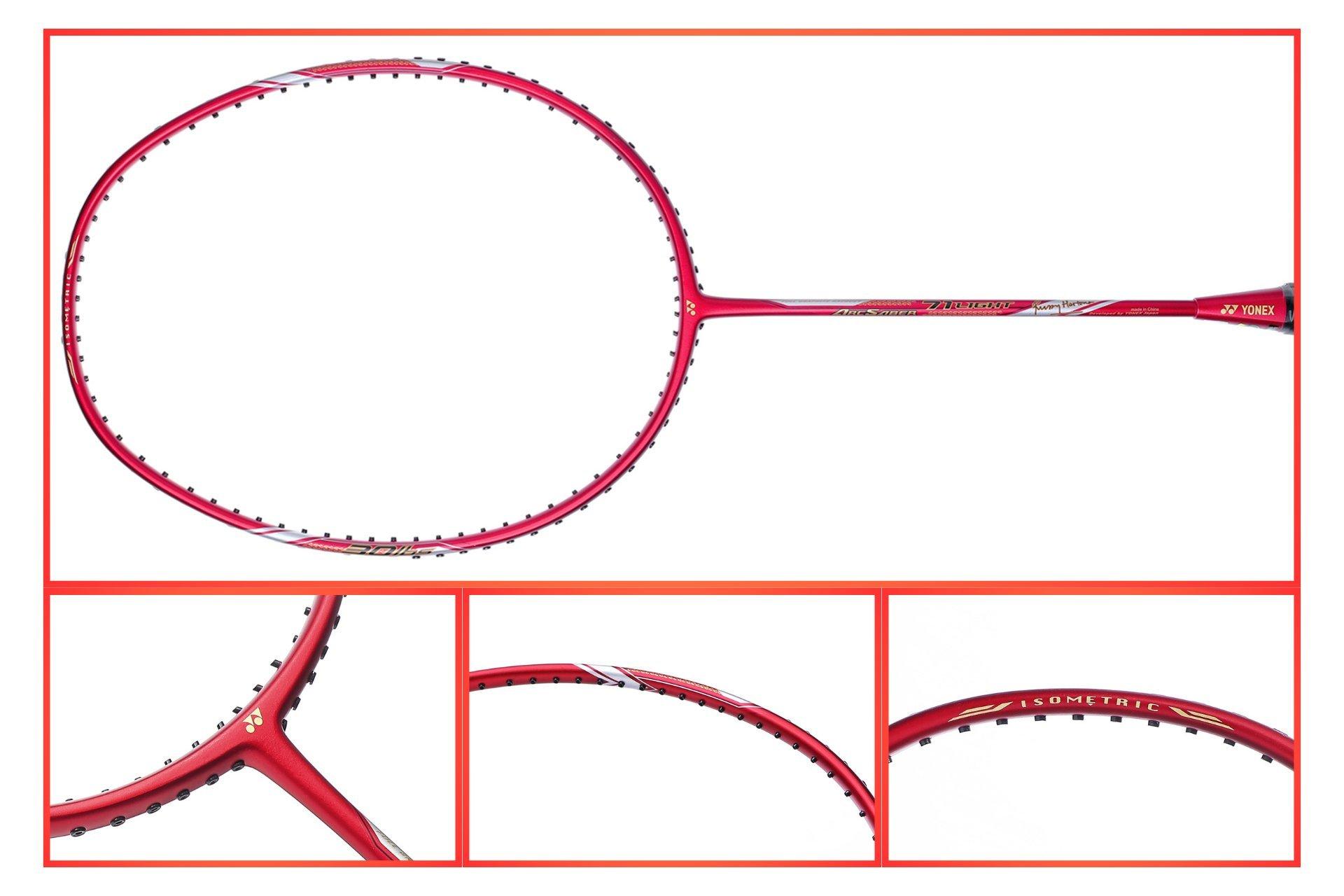 Best Selling Badminton Rackets | Sports Direct