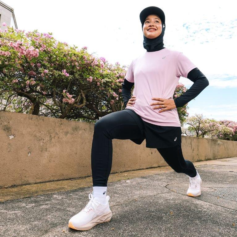 Womens Running Shoes