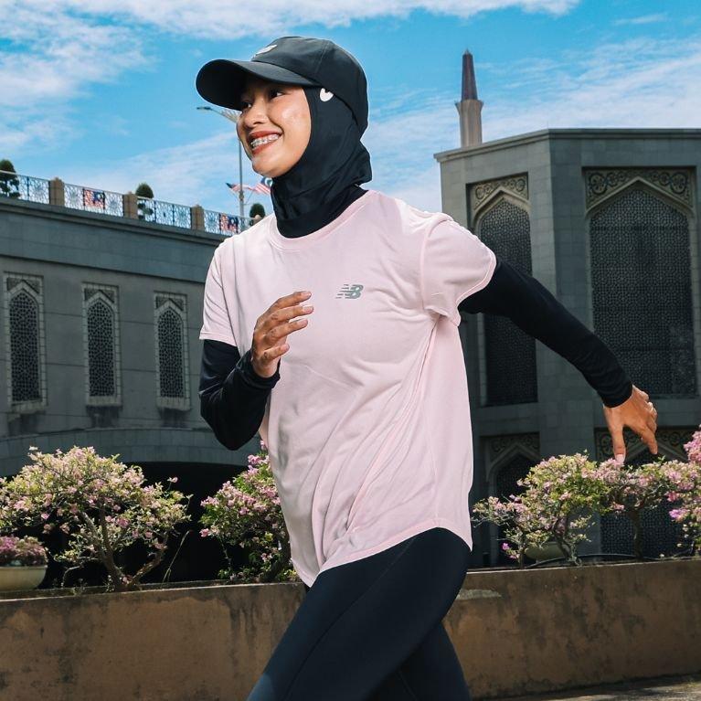 Womens Running Clothes