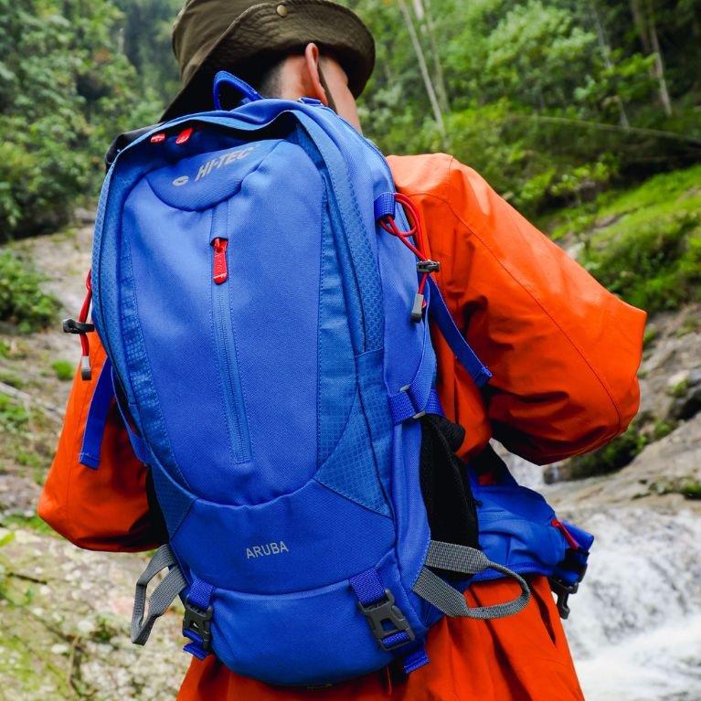 Rucksacks and Backpacks