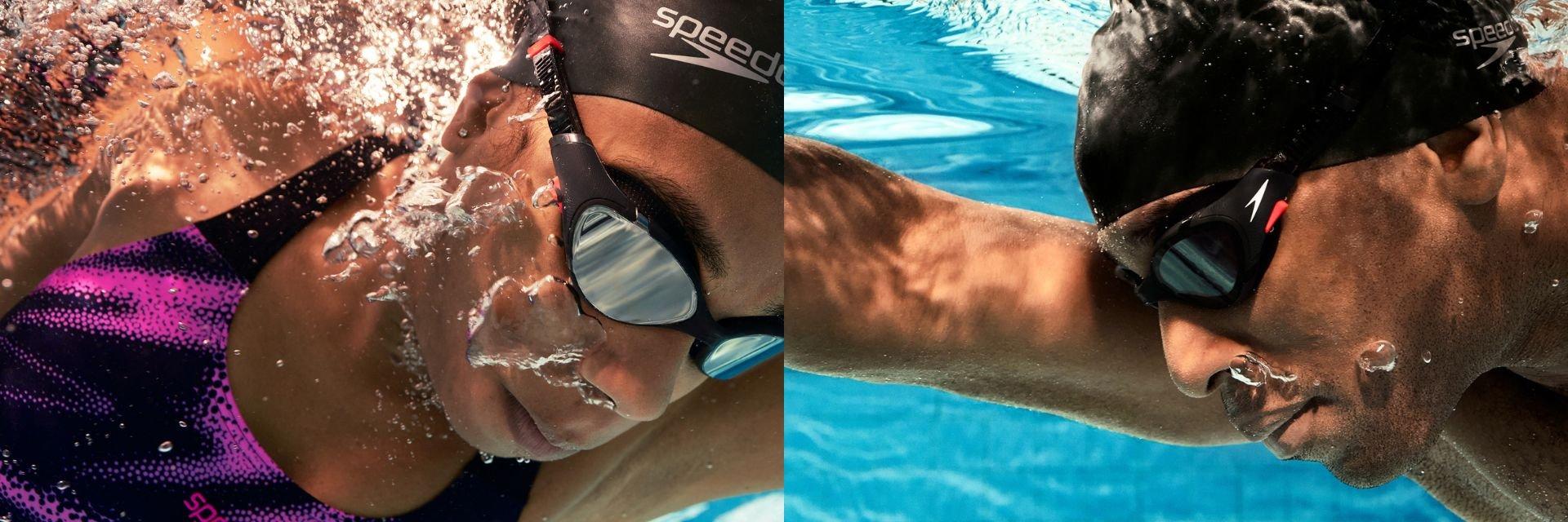 How To Choose Speedo Goggles