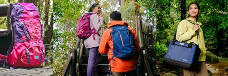 Sports Direct How To Choose Outdoor Backpack