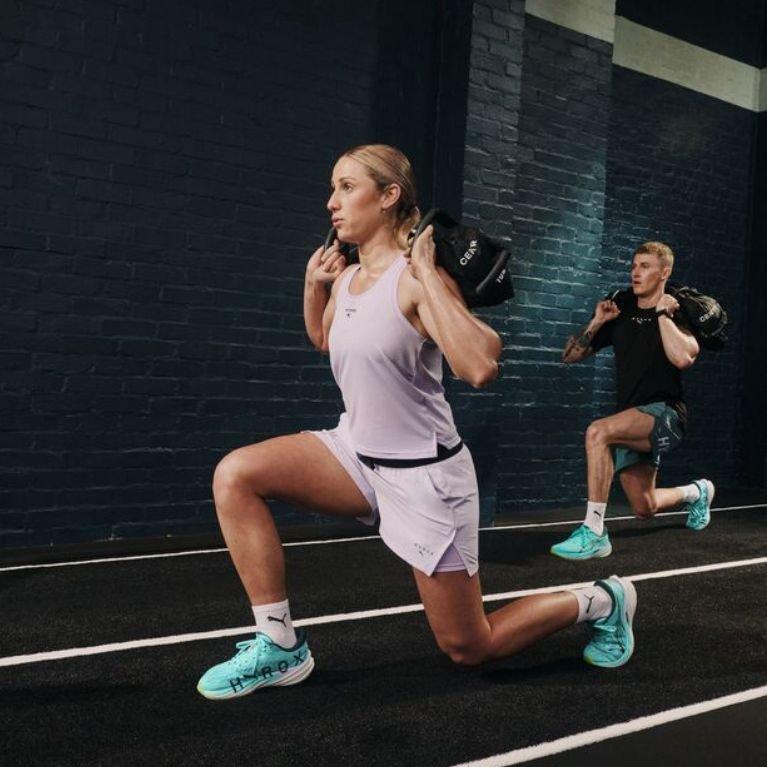 Training