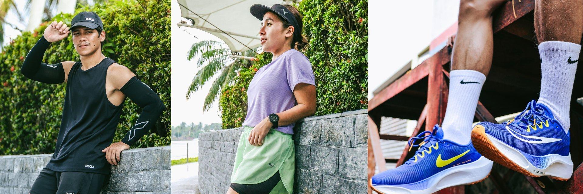 Sports Direct Running Accessories FAQs Gear