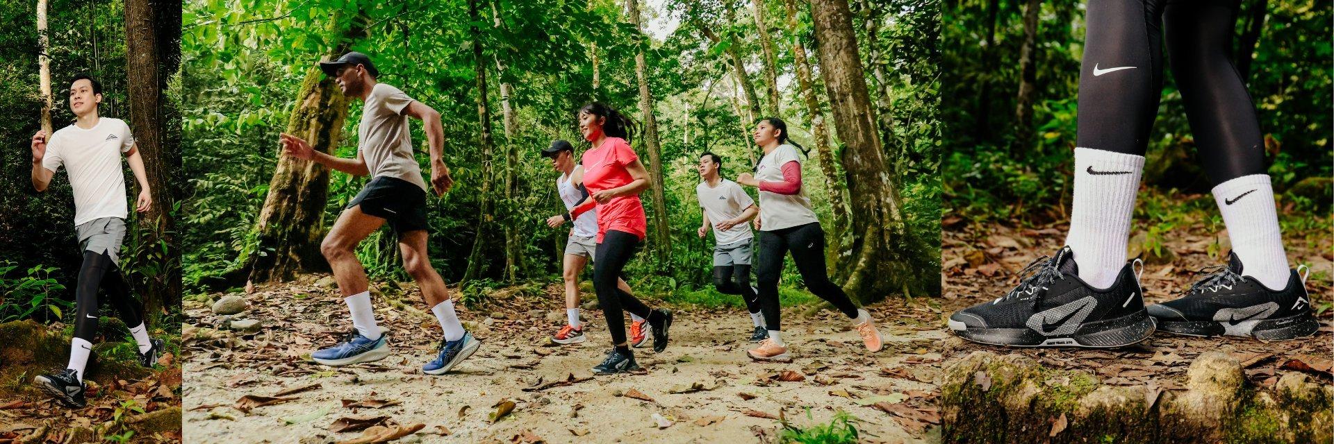 Sports Direct Running Clothes FAQs Trail