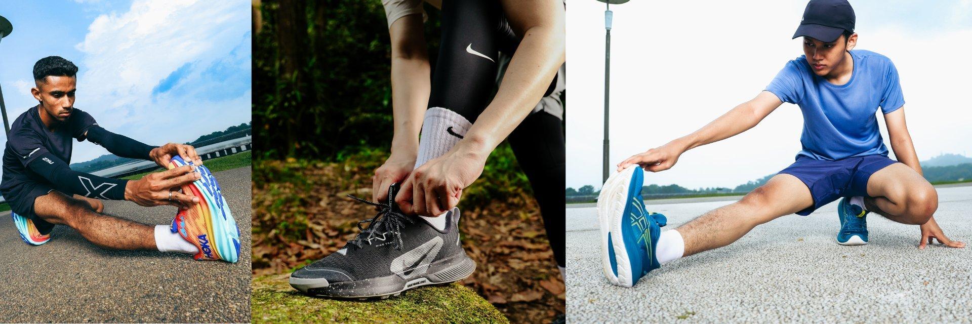 Sports Direct How To Choose Outdoor Outerwear