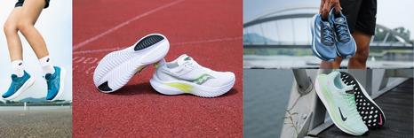 Sports Direct How To Choose Running Shoes