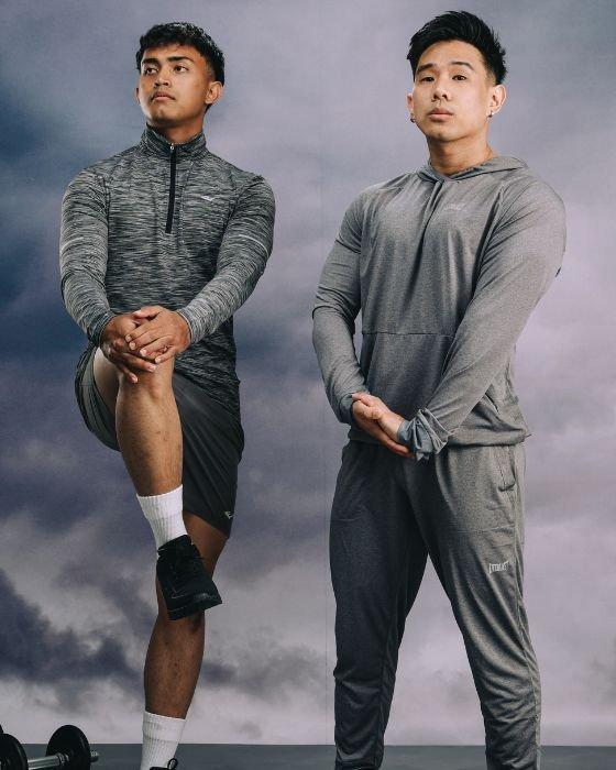 Fitness and training