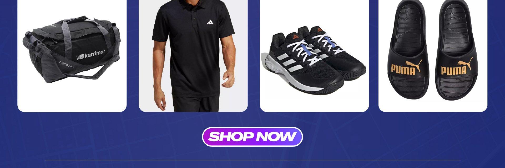 Sports Direct Birthday Sales