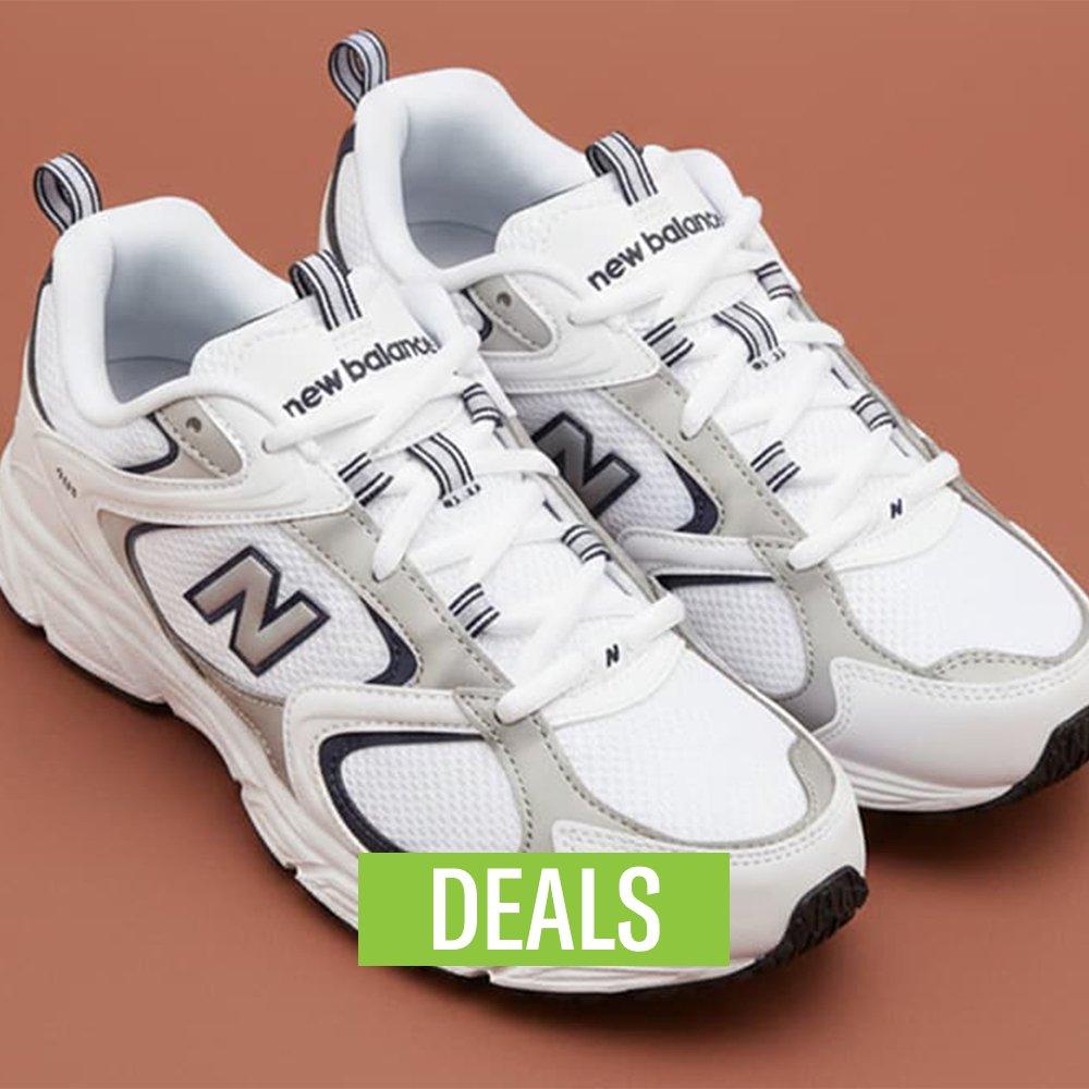 Sneaker aanbiedingen