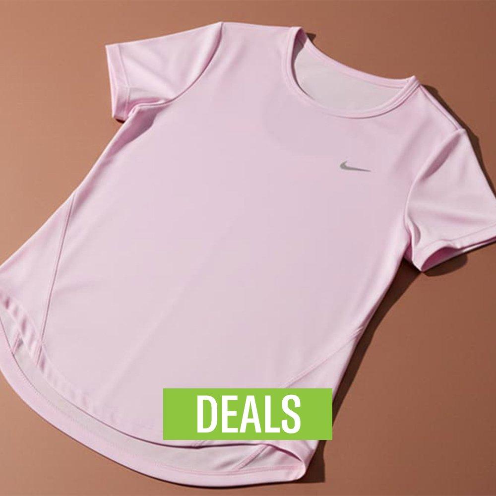 Tops & T-shirts aanbiedingen