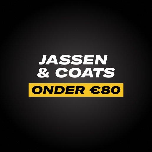 Jassen & Coats
