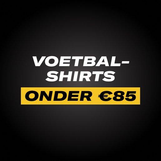 Voetbalshirts