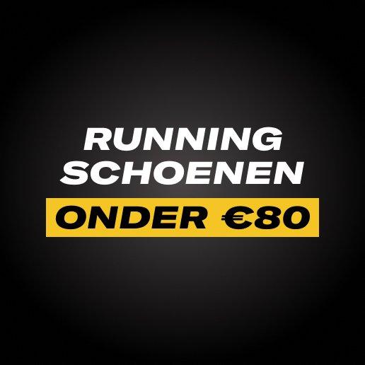 Running schoenen