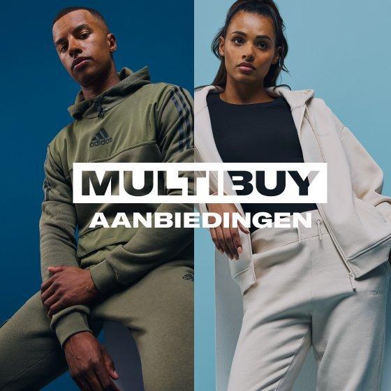 Multibuy aanbiedingen
