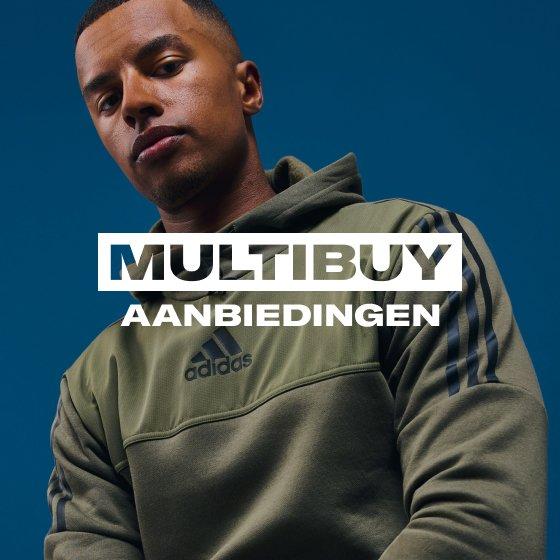 Multibuy aanbiedingen