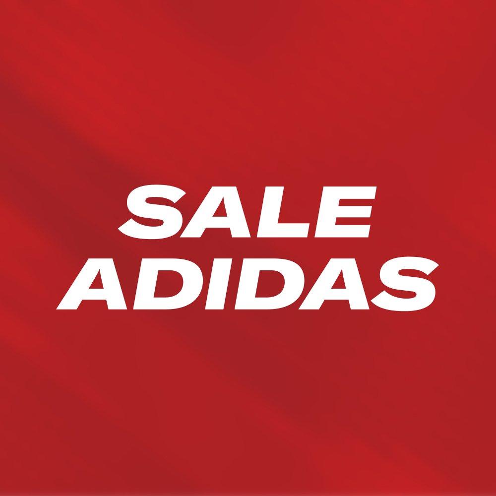 adidas aanbiedingen