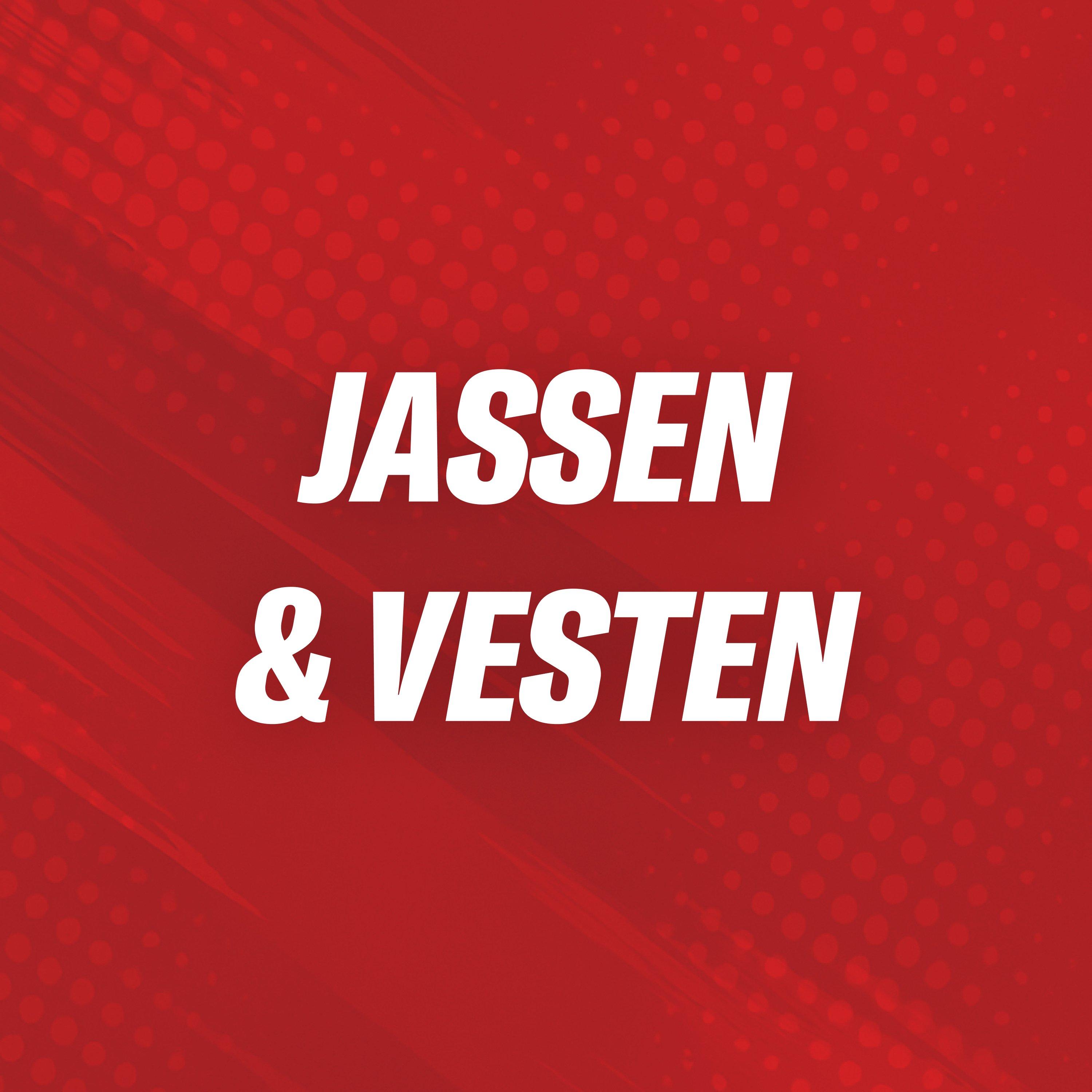 Jassen & vesten