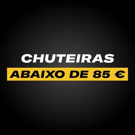 Chuteiras