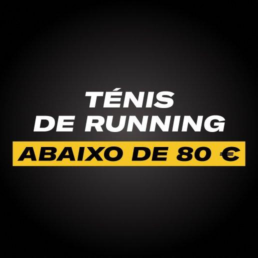 Ténis de running