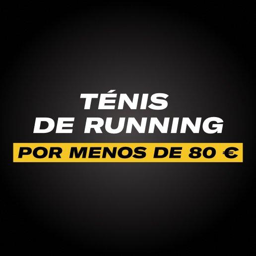 Ténis de running