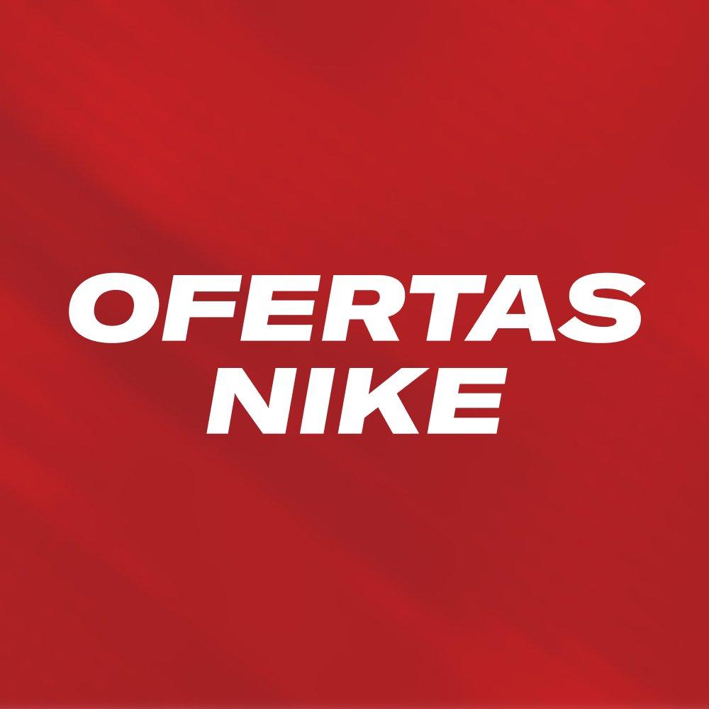 Ofertas Nike