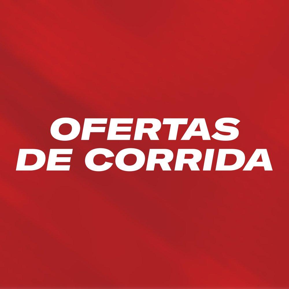 Ofertas de corrida
