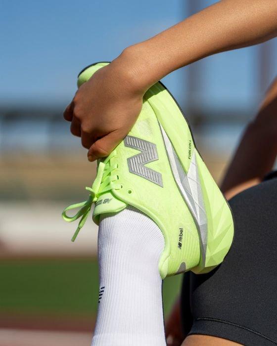 New Balance Rebel v5