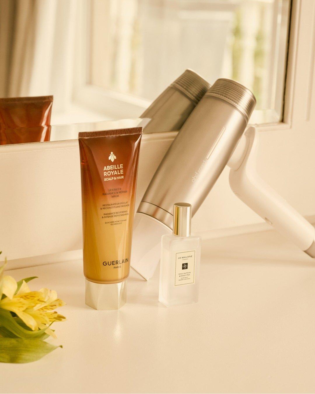 Haircare