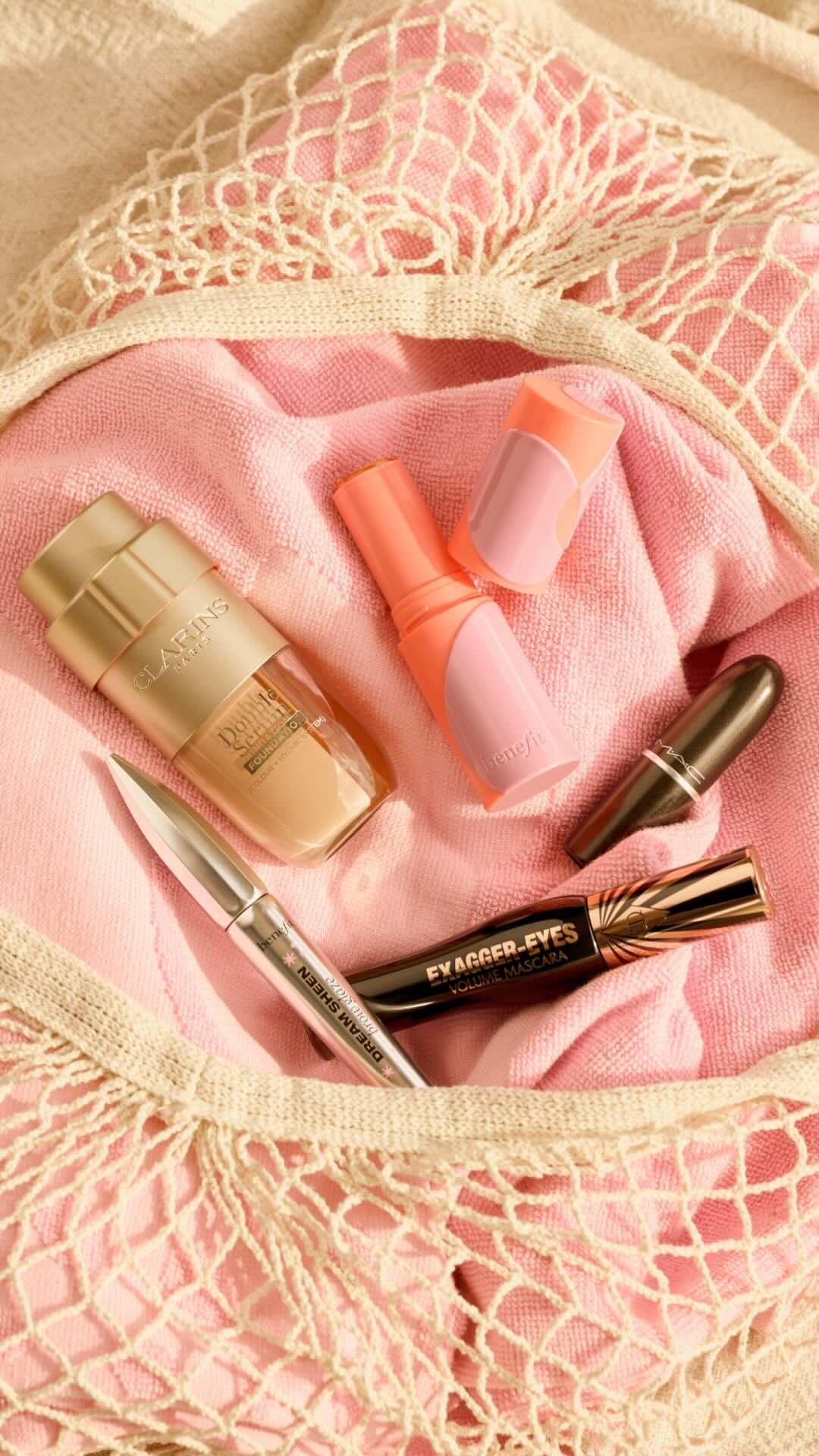 Beauty bestsellers for less