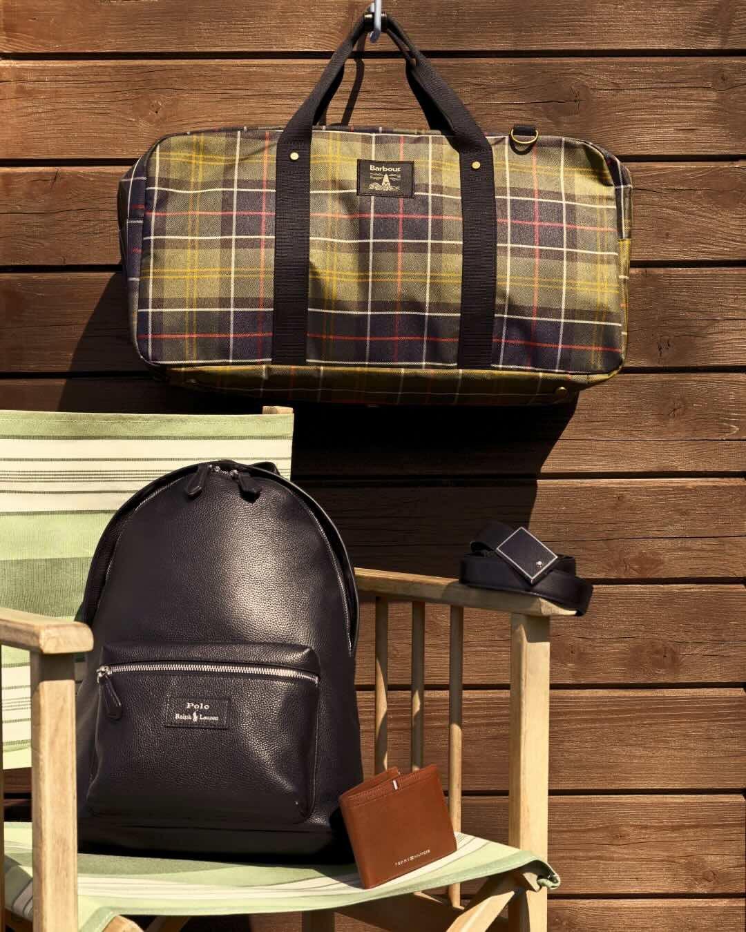 Travel accessories