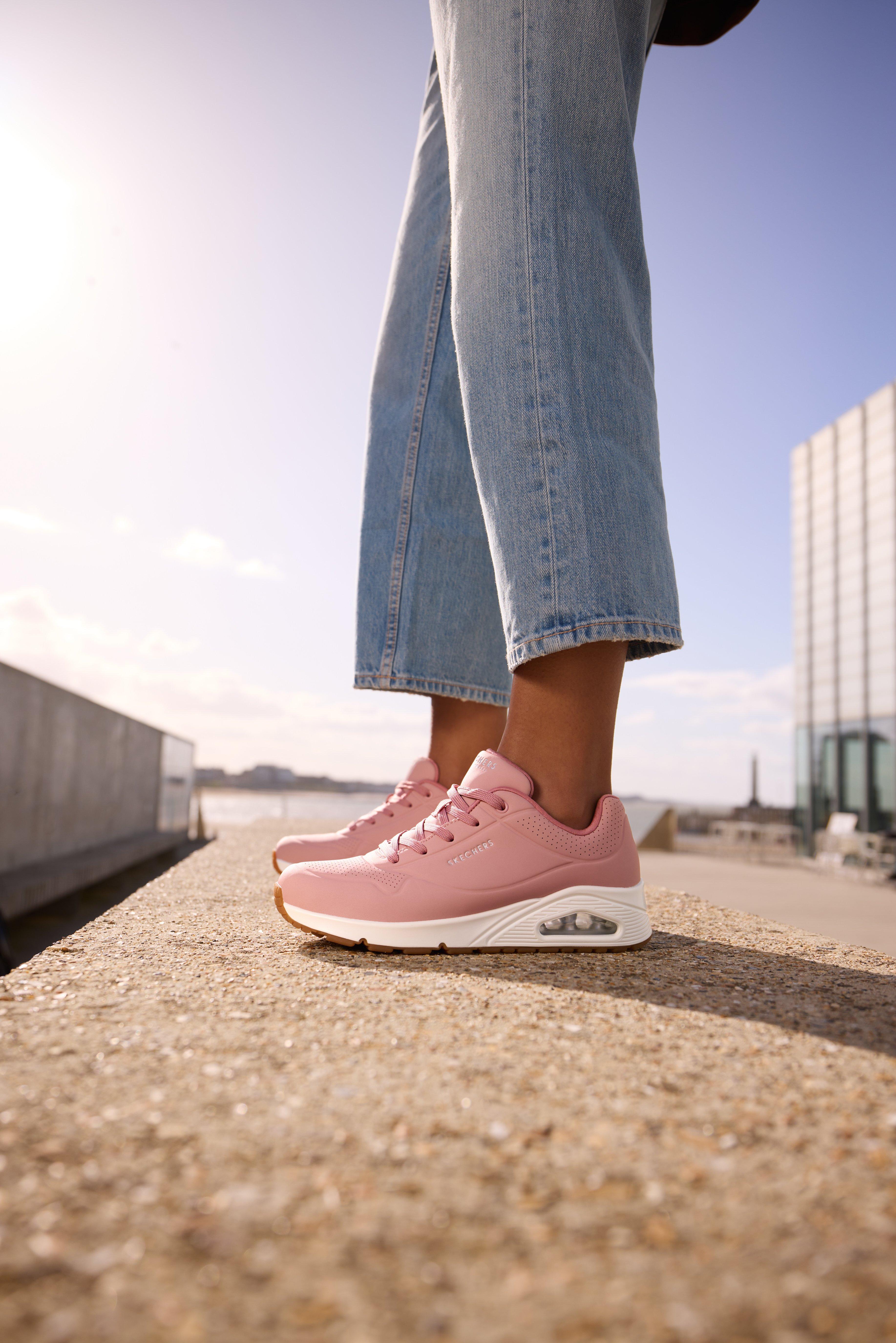 Womens Footwear