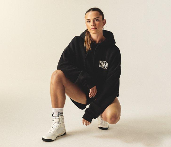 GET TO KNOW: SKYE NICOLSON