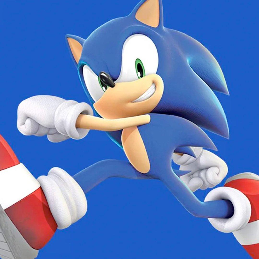 Celebrate Sonic the Hedgehog’s Birthday with Sonic Origins Plus