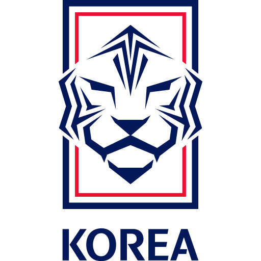 South Korea Logo