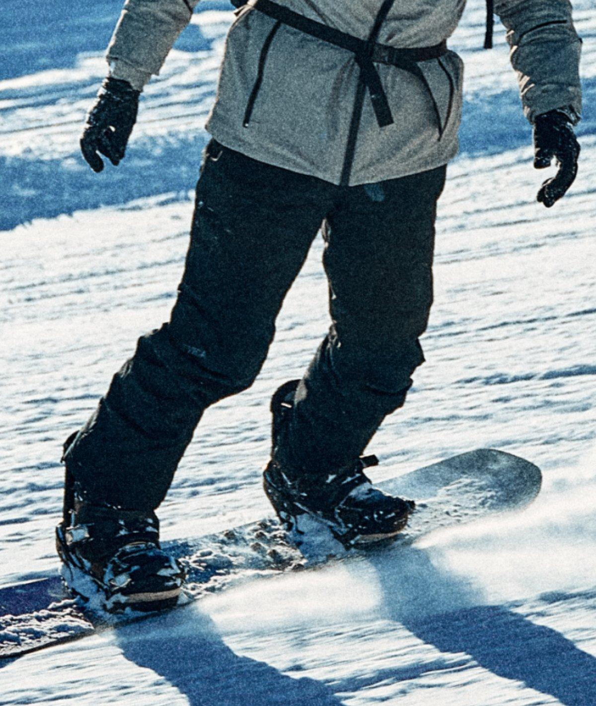Ski Trousers